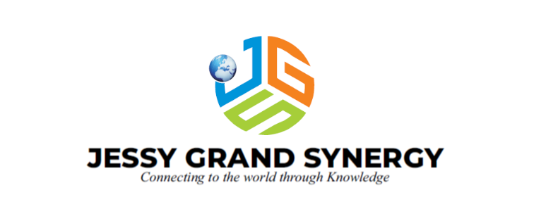 JGS Limited Logo